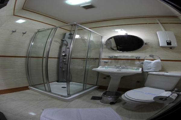 Hotel Villa St. Sofija (Ohrid)